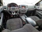 2015 Dodge Durango Sxt en Venta en Rapid City, SD - Rear End