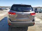2019 Toyota Highlander Se للبيع في Cahokia Heights، IL - Minor Dent/Scratches