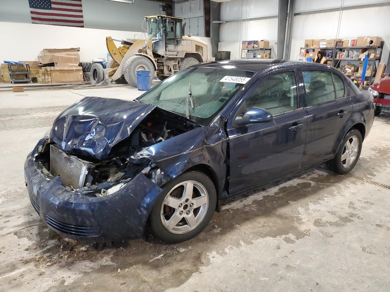 2010 Chevrolet Cobalt - Image 1