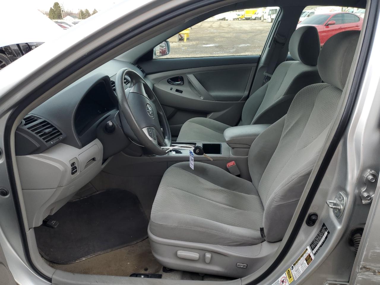 2009 Toyota Camry - Image 7