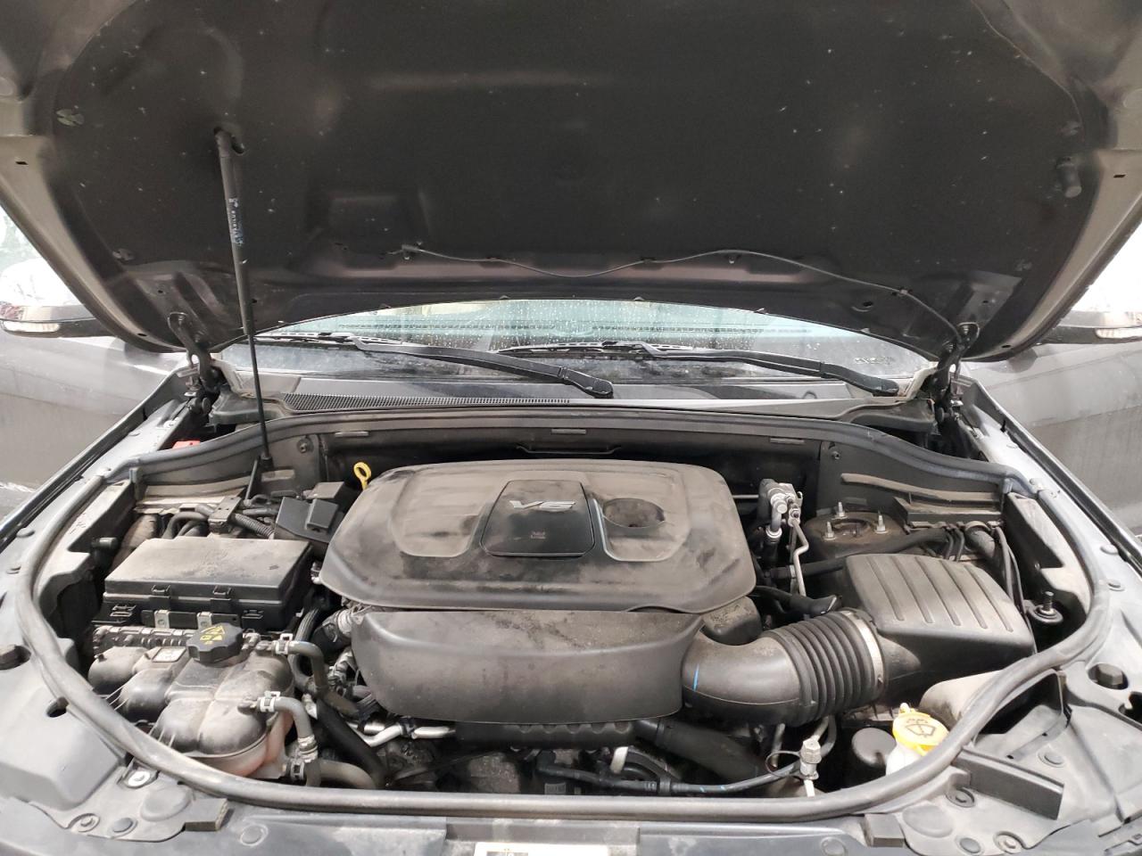 2017 Jeep Grand Cherokee - Image 13