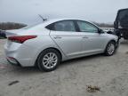 2020 Hyundai Accent Se en Venta en Gastonia, NC - Front End