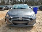 2020 Hyundai Elantra Sel de vânzare în Austell, GA - Rear End