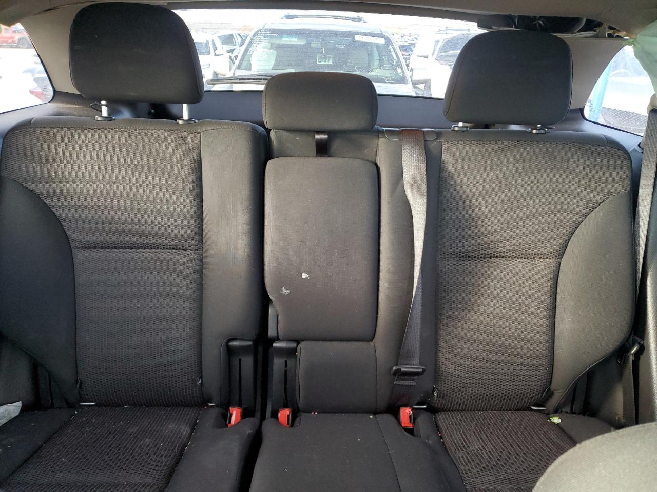 2014 Ford Edge - Image 10