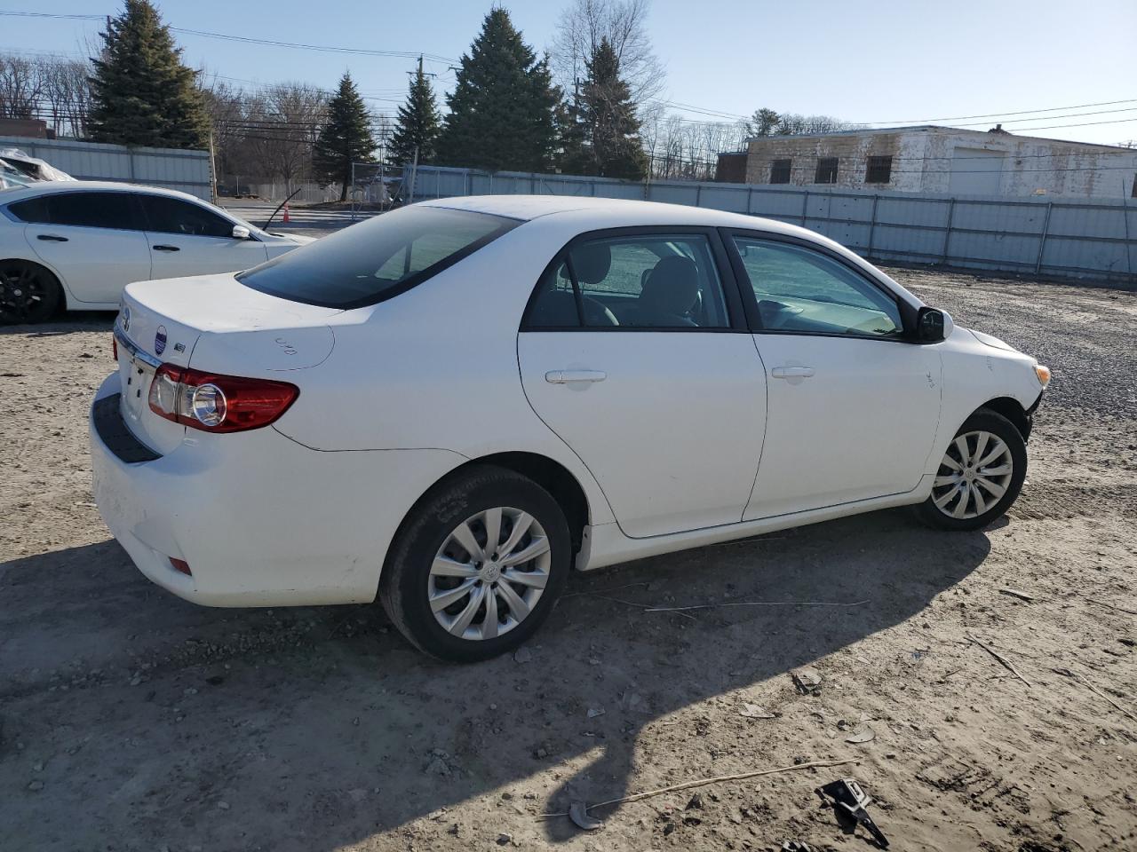 2012 Toyota Corolla - Image 3