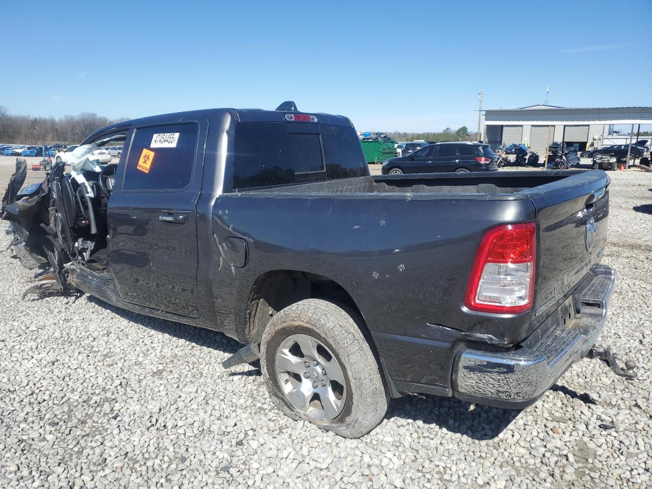 2019 RAM 1500 - Image 2