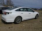 2016 Hyundai Sonata Sport na sprzedaż w Windsor, NJ - Rear End