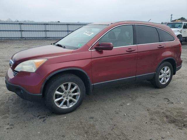 2008 Honda Cr-V Exl