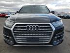 2017 Audi Q7 Premium Plus იყიდება North Las Vegas-ში, NV - Undercarriage