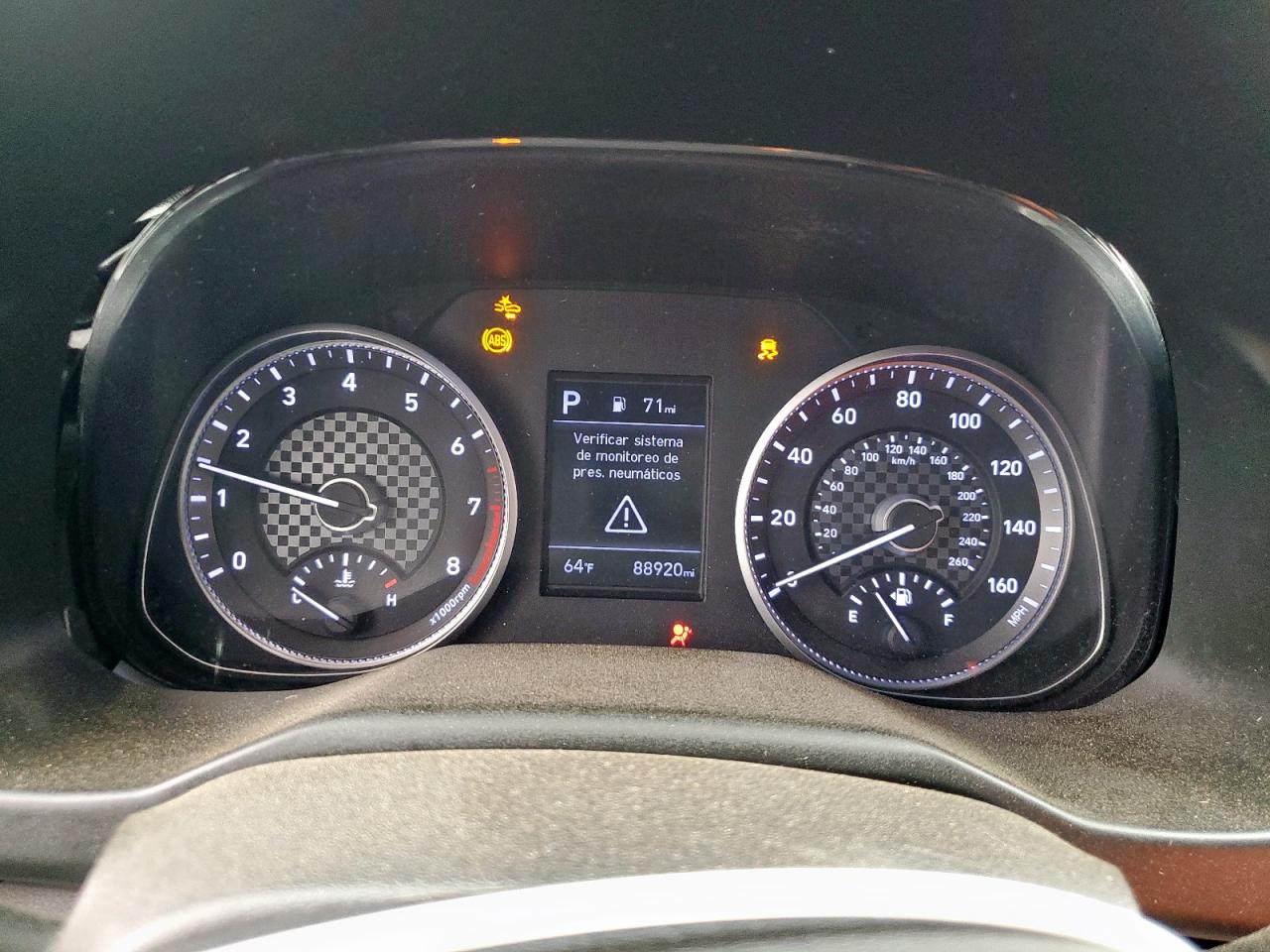 2019 Hyundai Elantra Sel VIN: 5NPD84LF8KH403229 Lot: 50959805