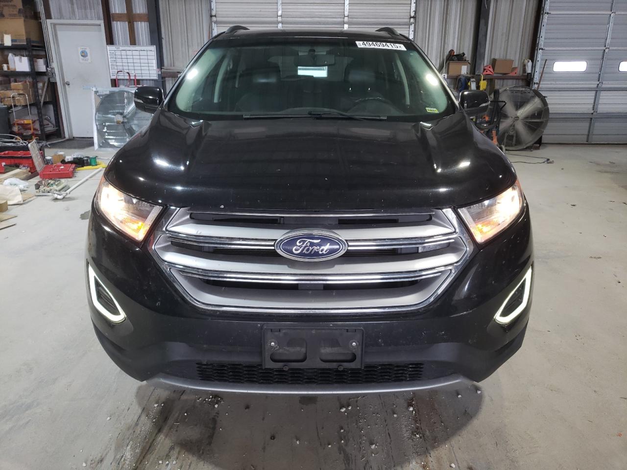 2015 Ford Edge - Image 5