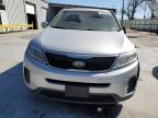 2014 Kia Sorento Lx zu verkaufen in Corpus Christi, TX - Front End