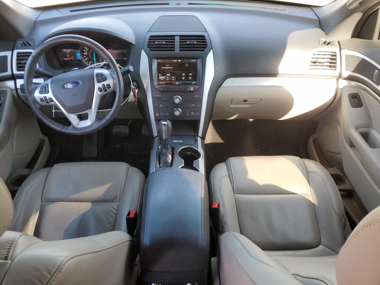2014 Ford Explorer - Image 8