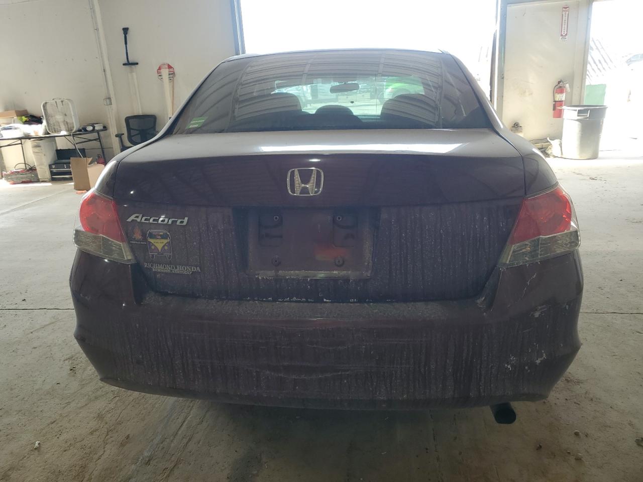 2010 Honda Accord - Image 6