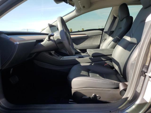  TESLA MODEL 3 2023 Szary
