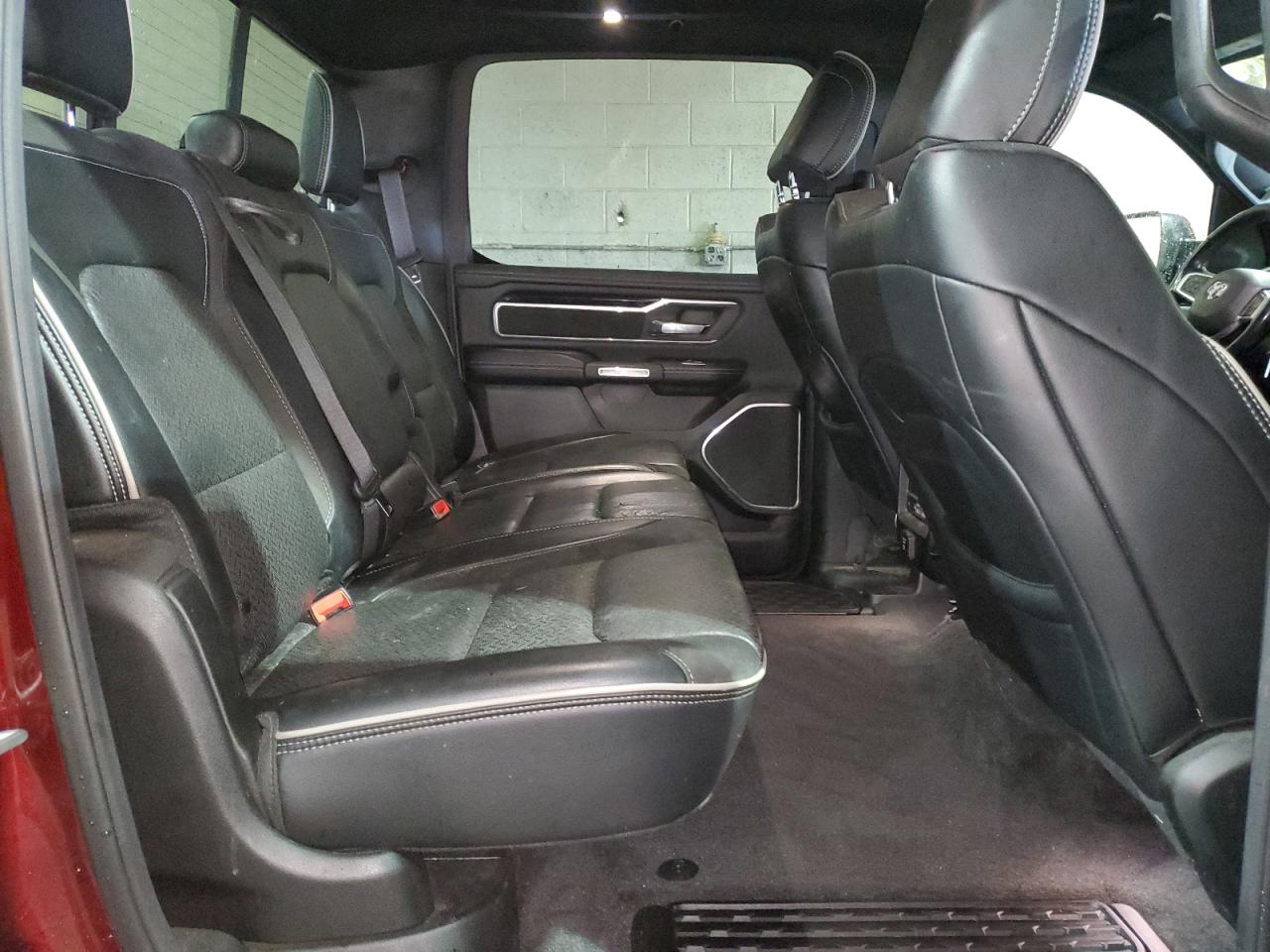 2019 RAM 1500 - Image 10