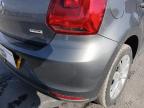 2015 VOLKSWAGEN POLO SE for sale at Copart CHESTER