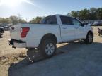 2018 Nissan Titan Sv na sprzedaż w Ocala, FL - Front End