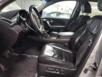 2011 Acura Mdx Technology للبيع في Elgin، IL - Rear End