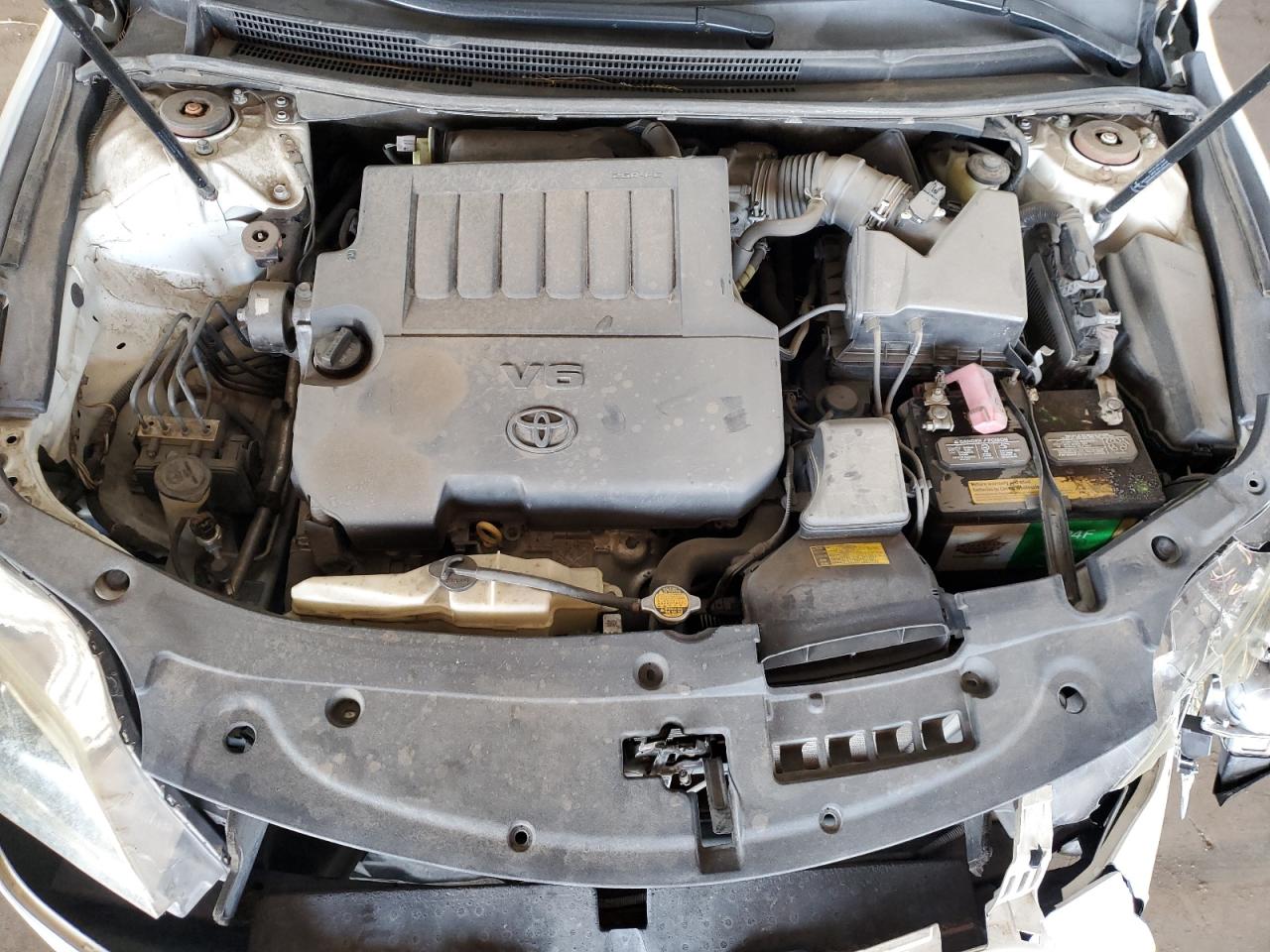 2014 Toyota Avalon - Image 11