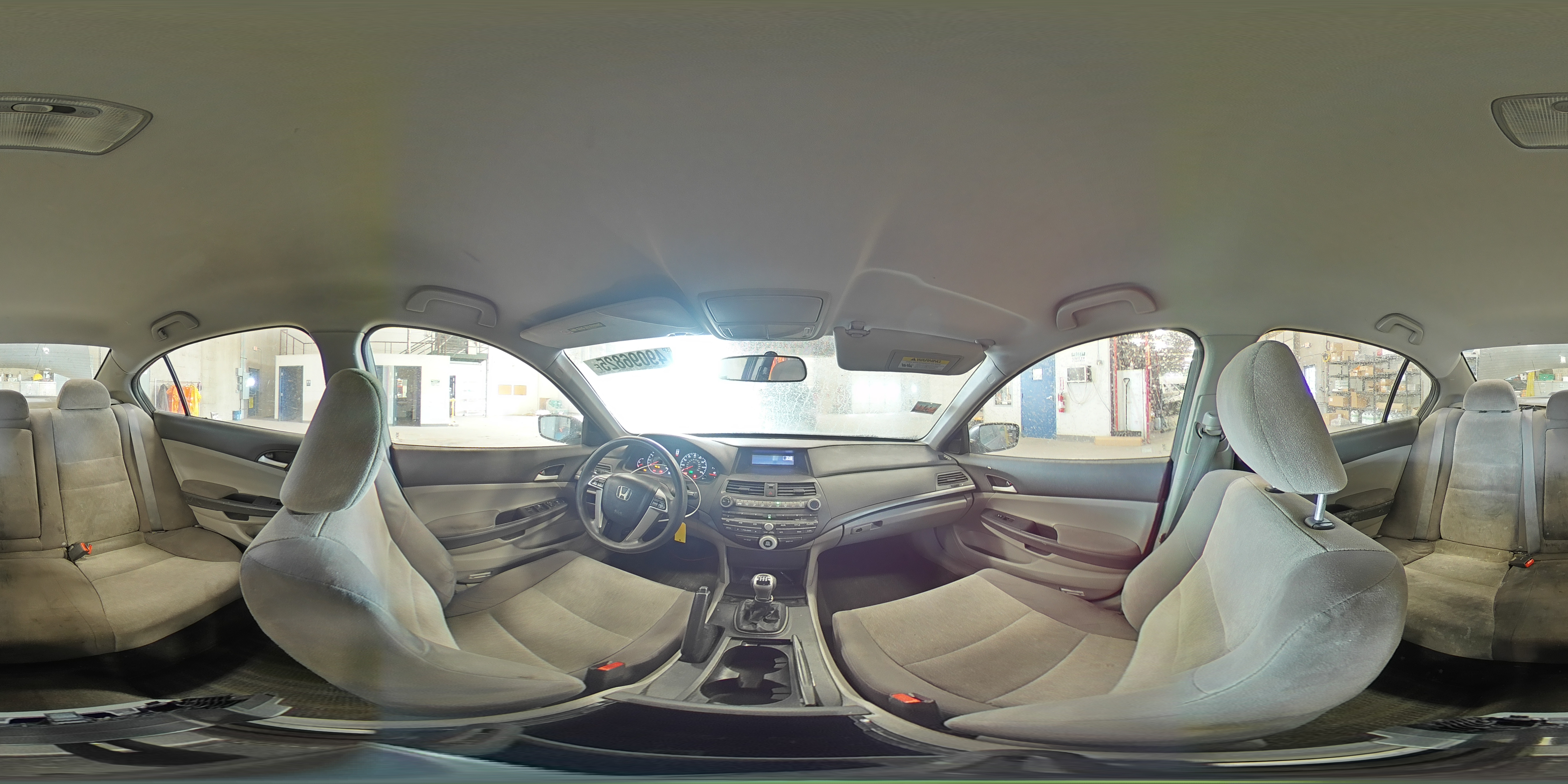 2010 Honda Accord - Image 13