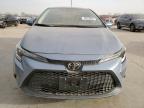 2022 Toyota Corolla Le იყიდება Grand Prairie-ში, TX - Normal Wear