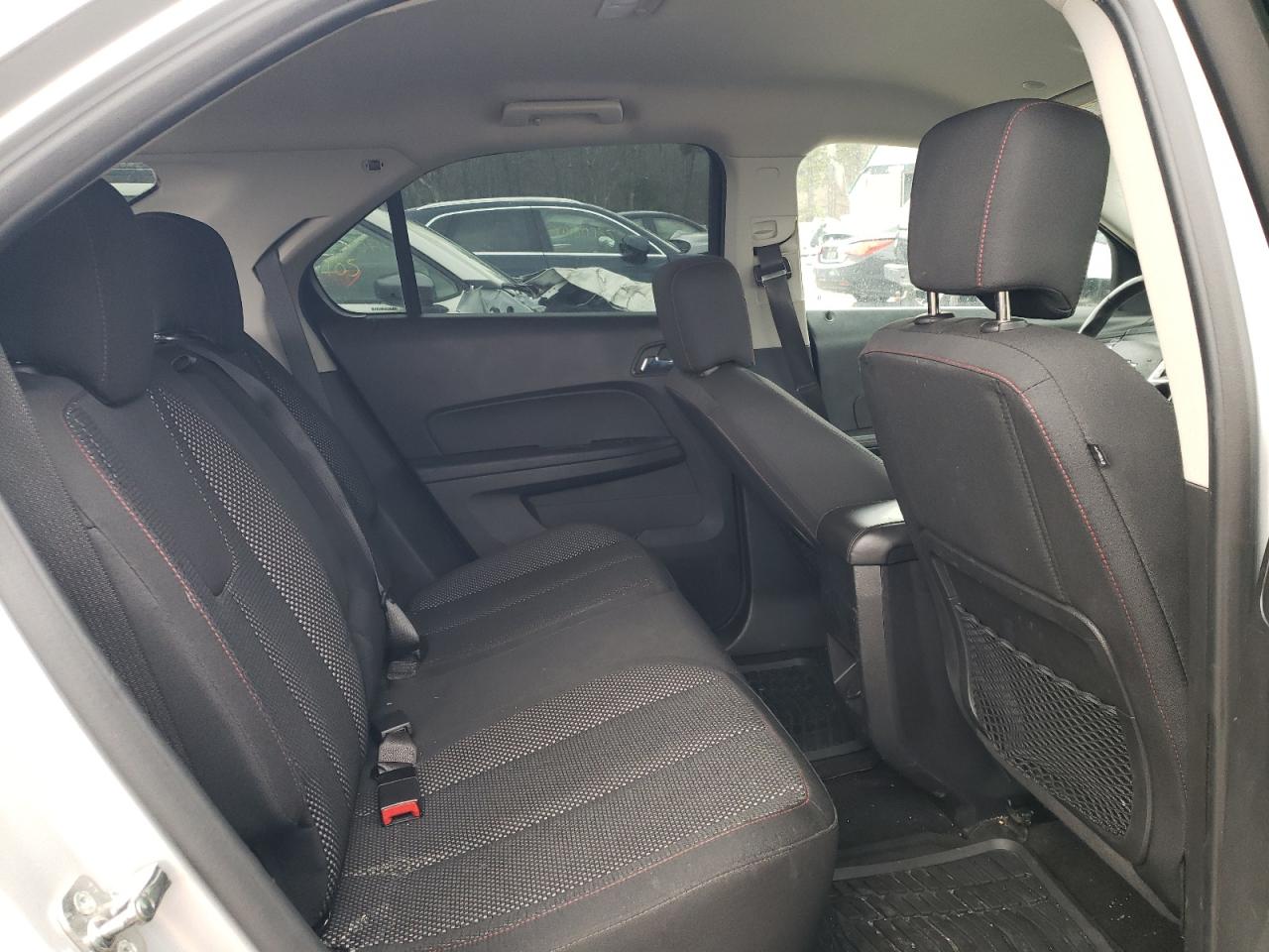 2014 Chevrolet Equinox - Image 11