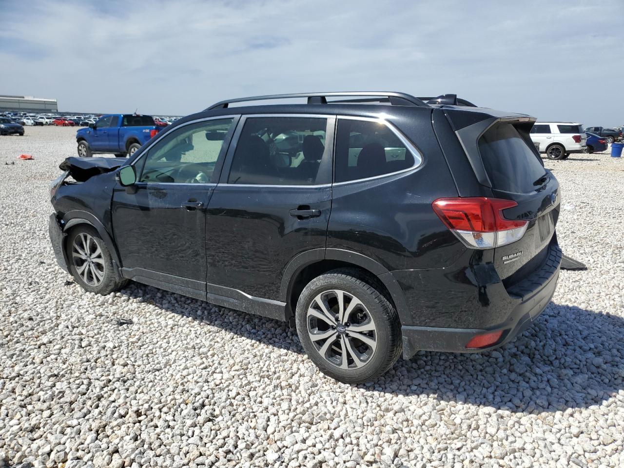 2020 Subaru Forester - Image 2