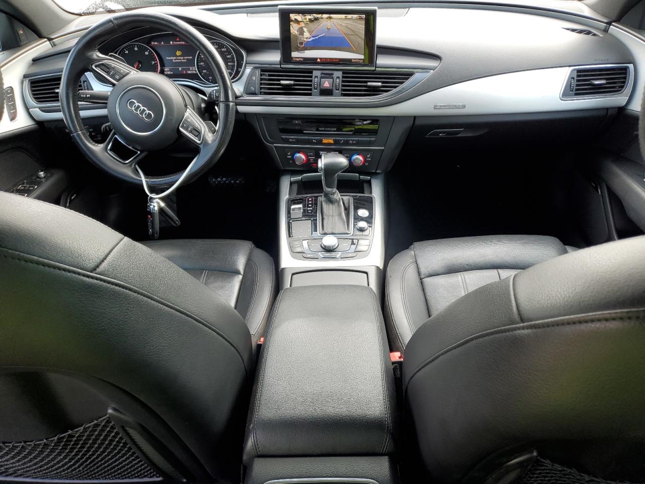 2013 Audi A7 - Image 8