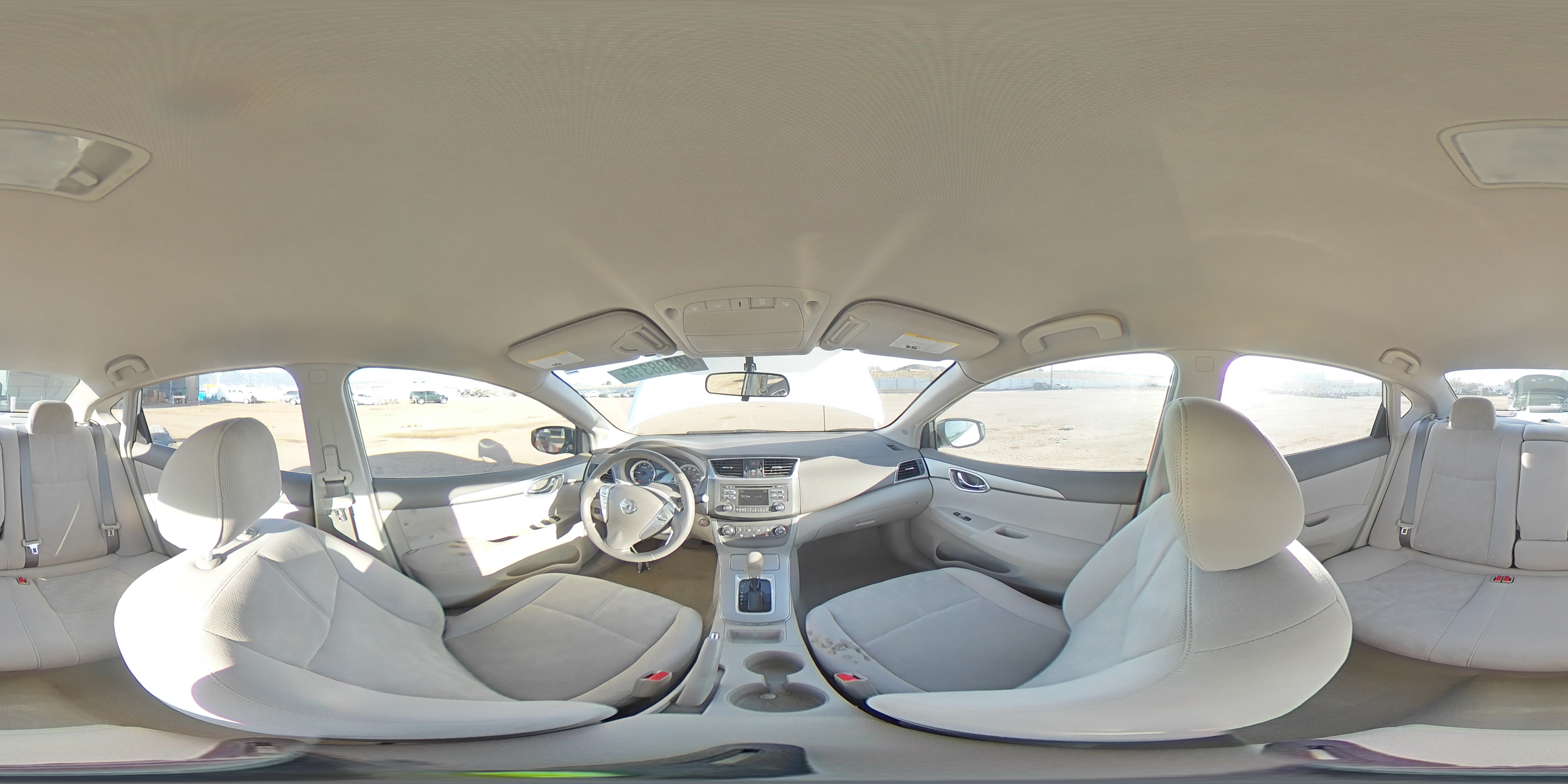 2013 Nissan Sentra - Image 13
