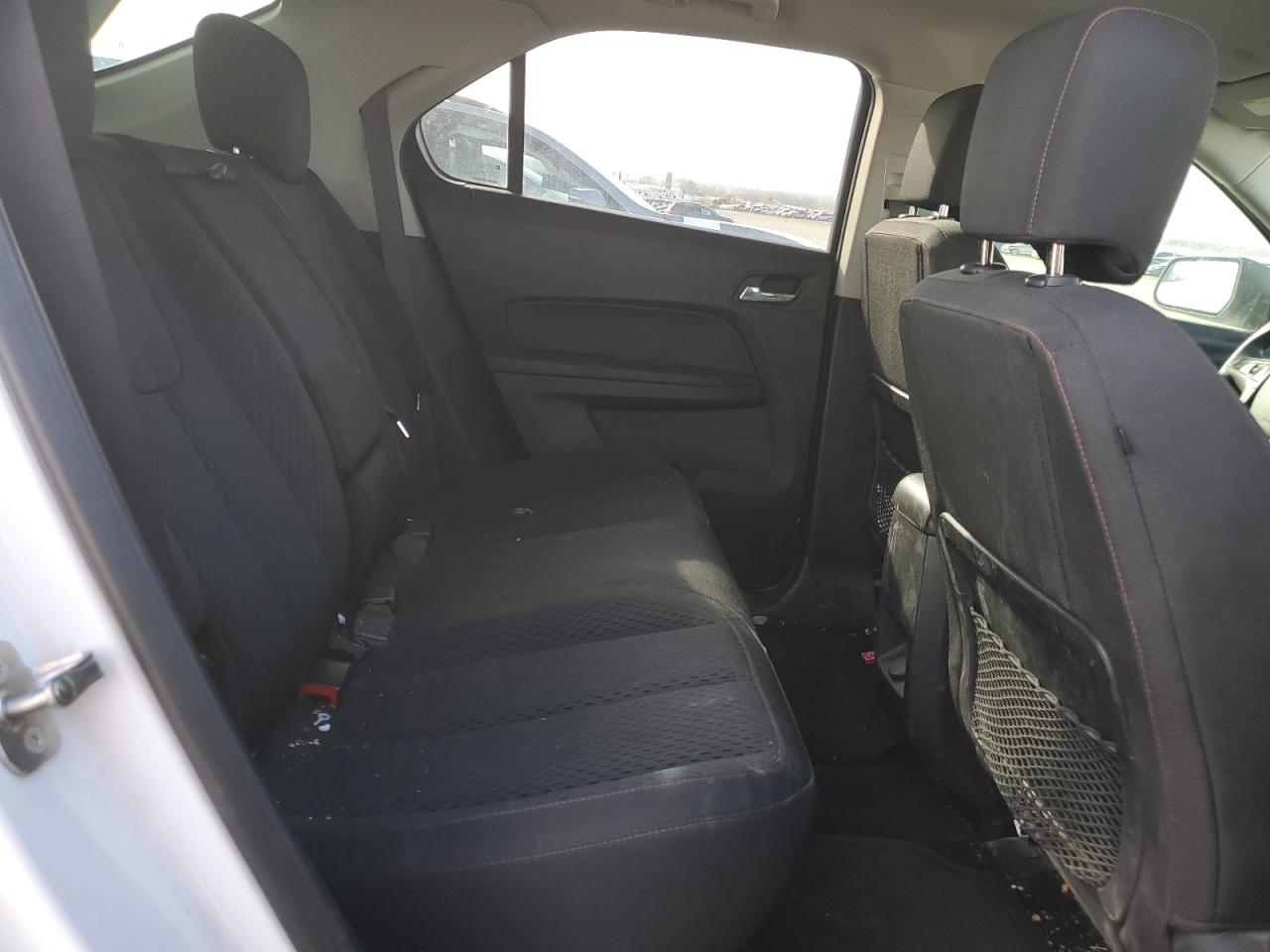 2014 Chevrolet Equinox - Image 11