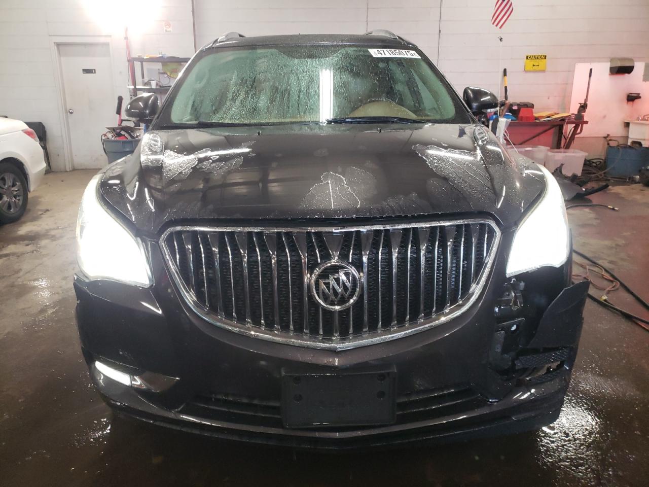 2014 Buick Enclave - Image 5