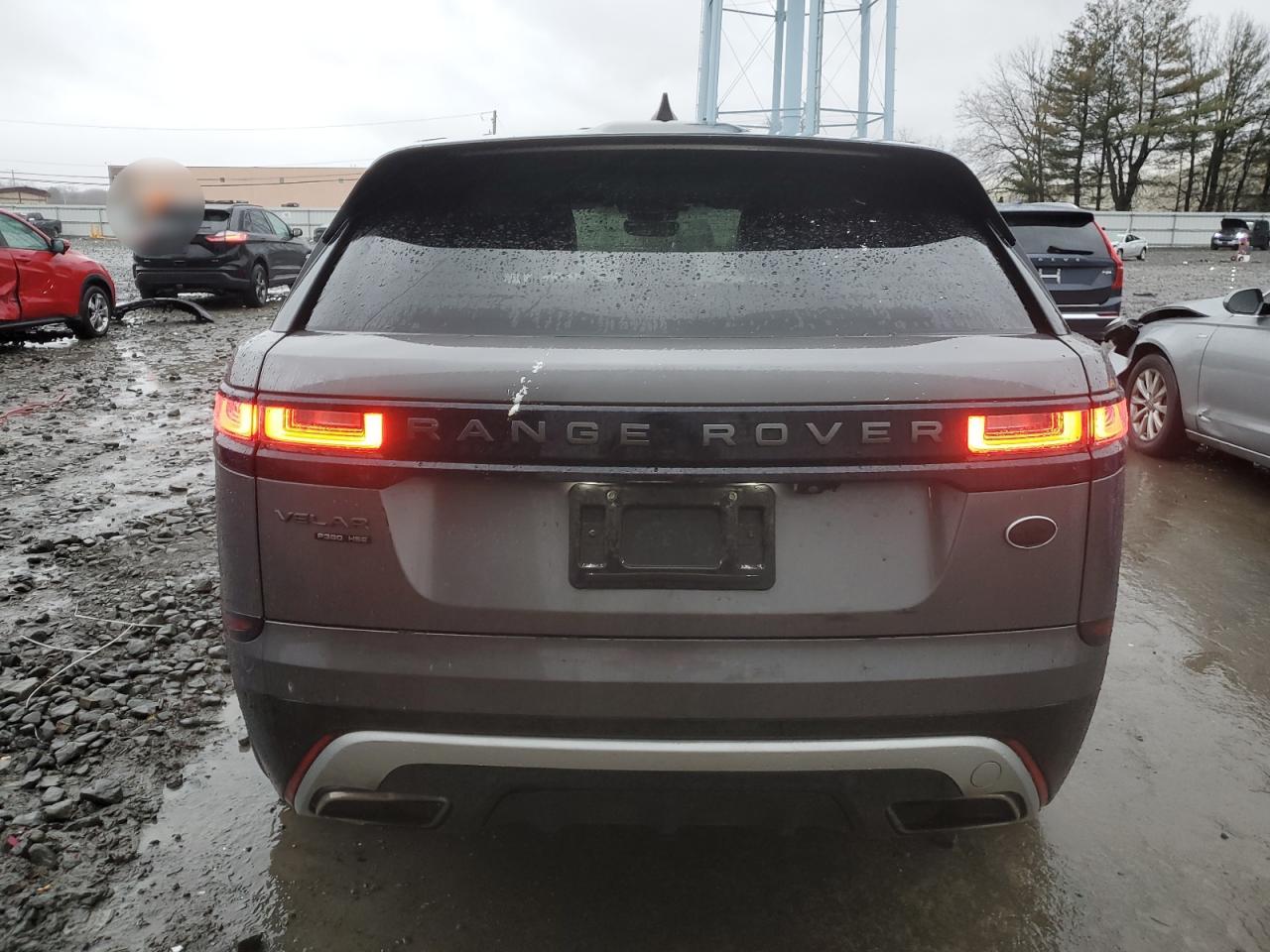 2018 Land Rover Range Rover - Image 6