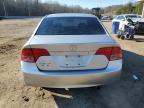 2008 Honda Civic Lx за продажба в Grenada, MS - Front End