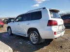 2010 Lexus Lx 570 на продаже в Kansas City, KS - Front End