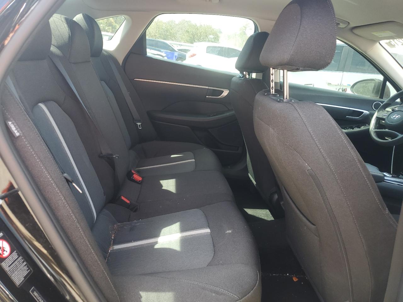 2021 Hyundai Sonata - Image 10