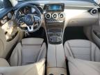 2021 Mercedes-Benz Glc 300 de vânzare în Wilmer, TX - Hail