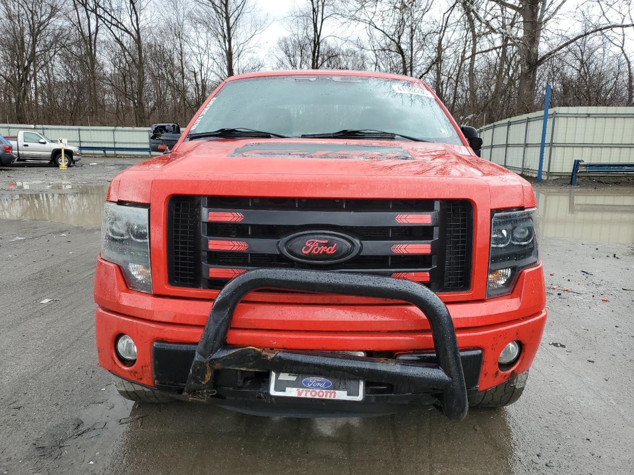 2012 Ford F-150 - Image 5