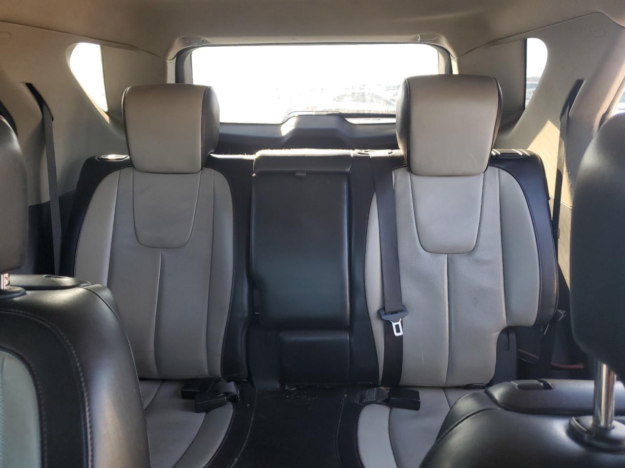 2011 Chevrolet Equinox - Image 10