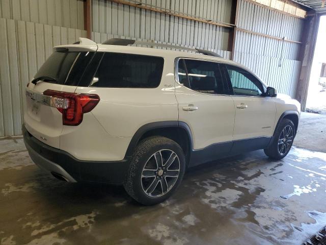  GMC ACADIA 2020 Biały