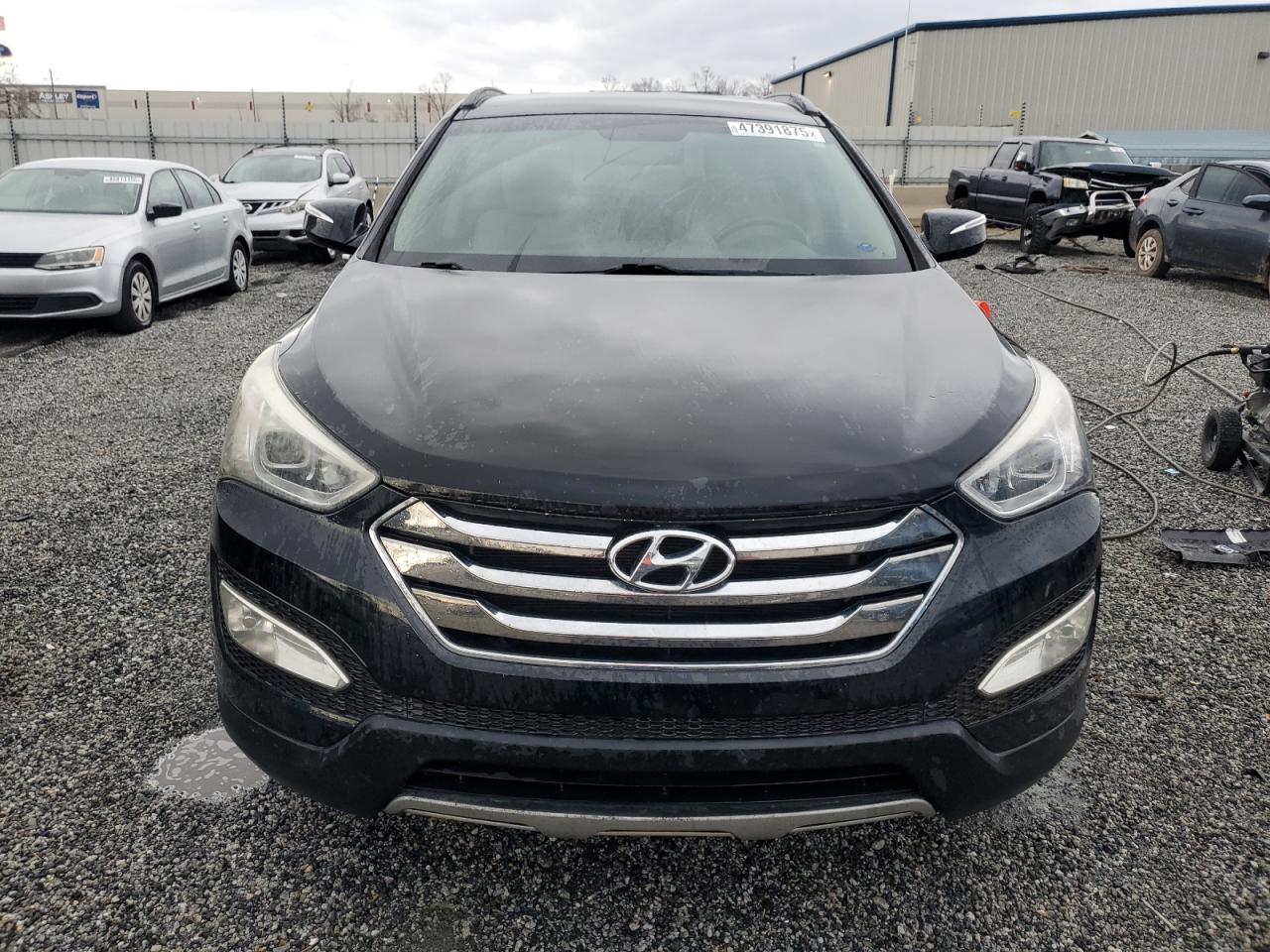 2014 Hyundai Santa Fe - Image 5