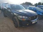 2016 JAGUAR F-PACE PRE for sale at Copart WISBECH