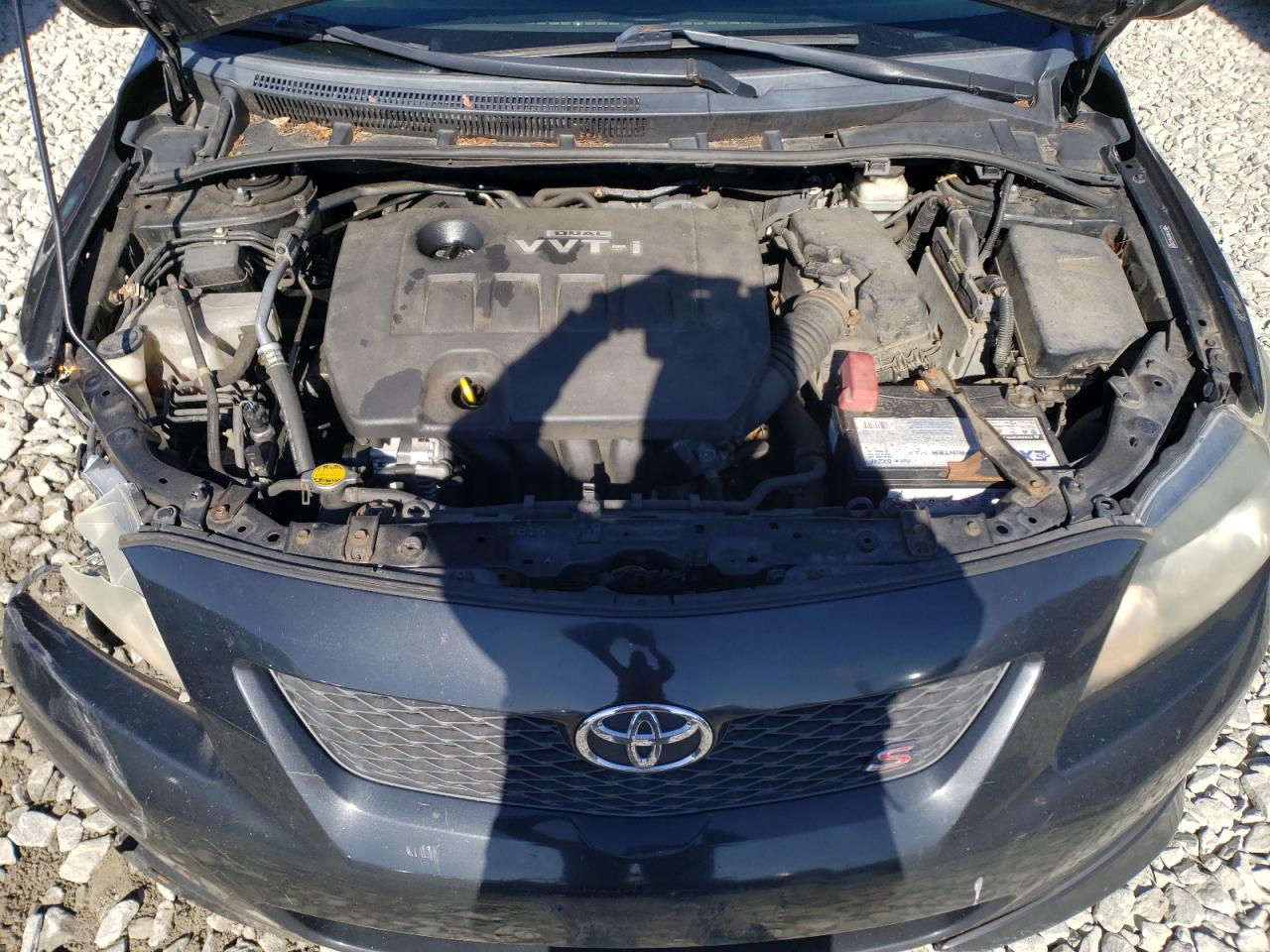 2010 Toyota Corolla - Image 11