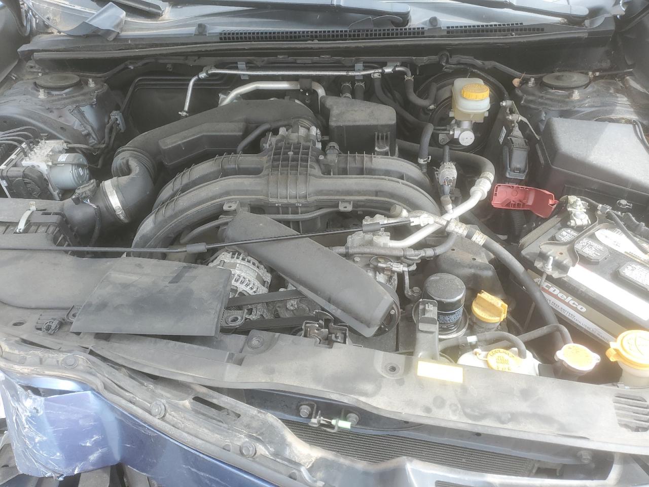 2019 Subaru XV - Image 11