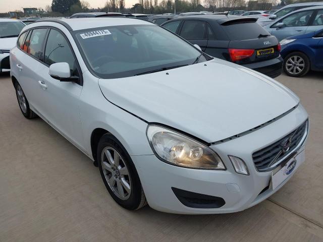 2012 VOLVO V60 ES DRI