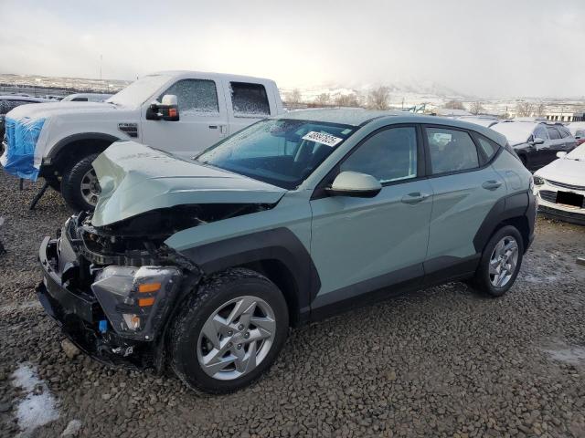 KM8HA3AB5RU087851 - 2024 Hyundai KONA - #undefined