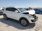 2014 Kia Sportage Base for Sale in Houston, TX - Front End