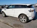 2013 Land Rover Range Rover Evoque Dynamic Premium en Venta en Grand Prairie, TX - Rear End