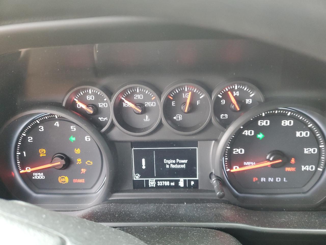 2019 Chevrolet Silverado - Image 9