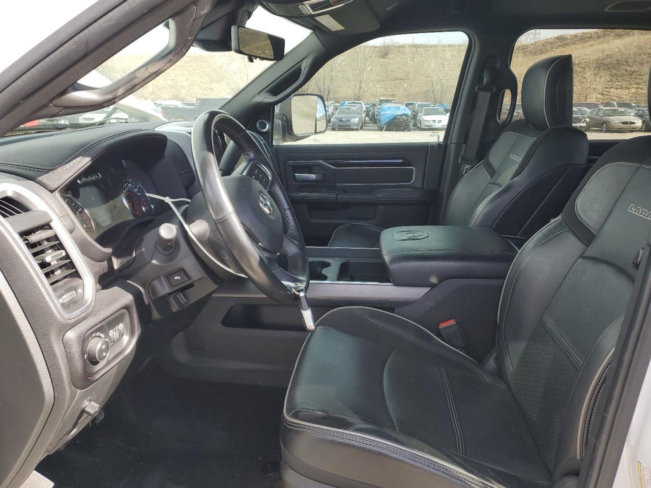 2021 RAM 2500 - Image 7